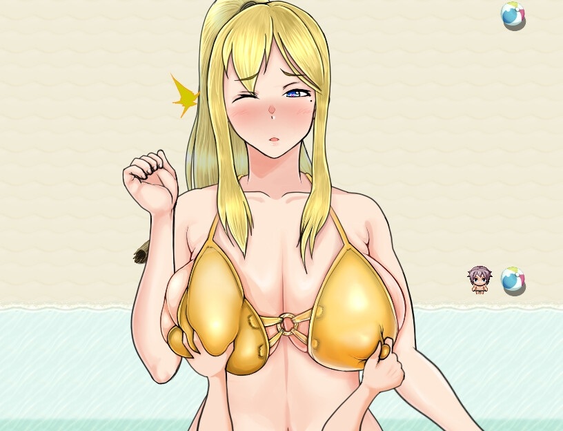 新作[日式RPG/NTR] 超喜欢！帕拉迪安教会的修女们 しゅきしゅき!パラディアン教会シスターズ of summer -sunset side- AI汉化版+存档 [1.40G]-第3张图片-萌站