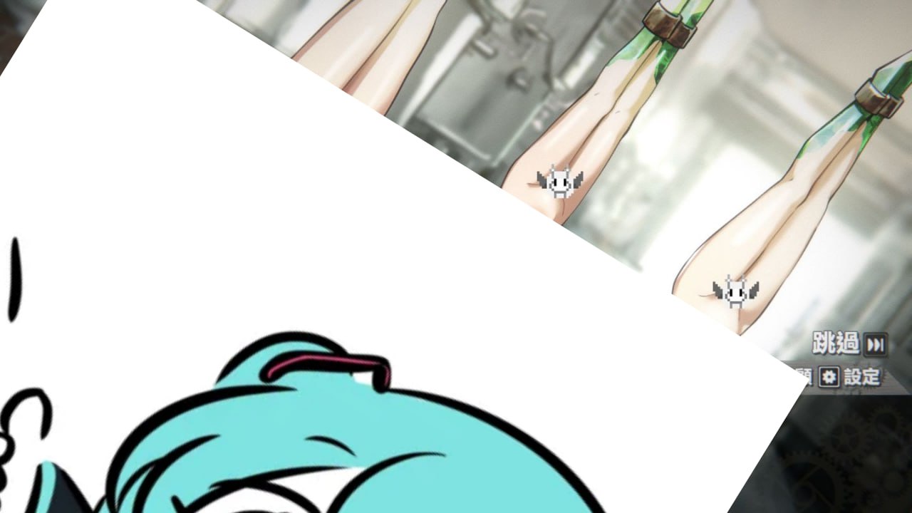 PC/SLG/生械娘の解体工房 v1.5.4 官方中文版-第2张图片-萌站