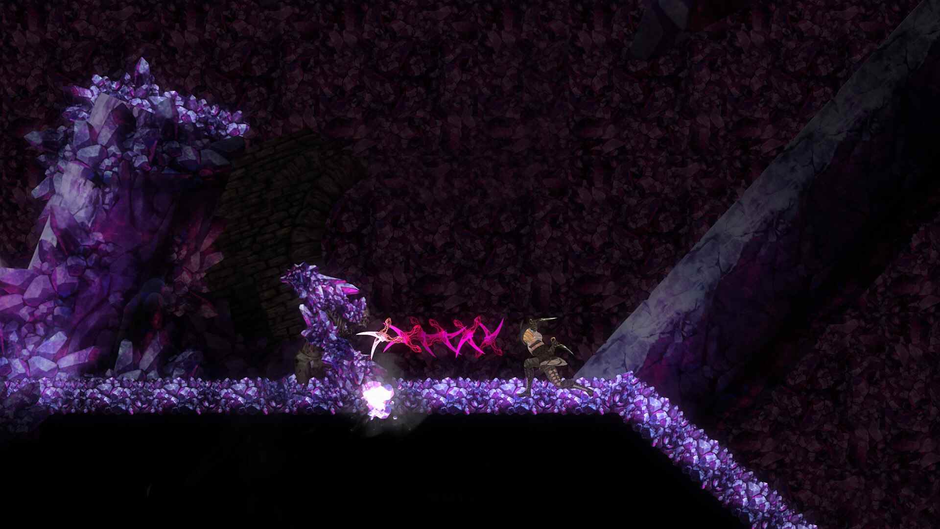 PC/守夜人：长夜/Vigil: The Longest Night-第4张图片-萌站