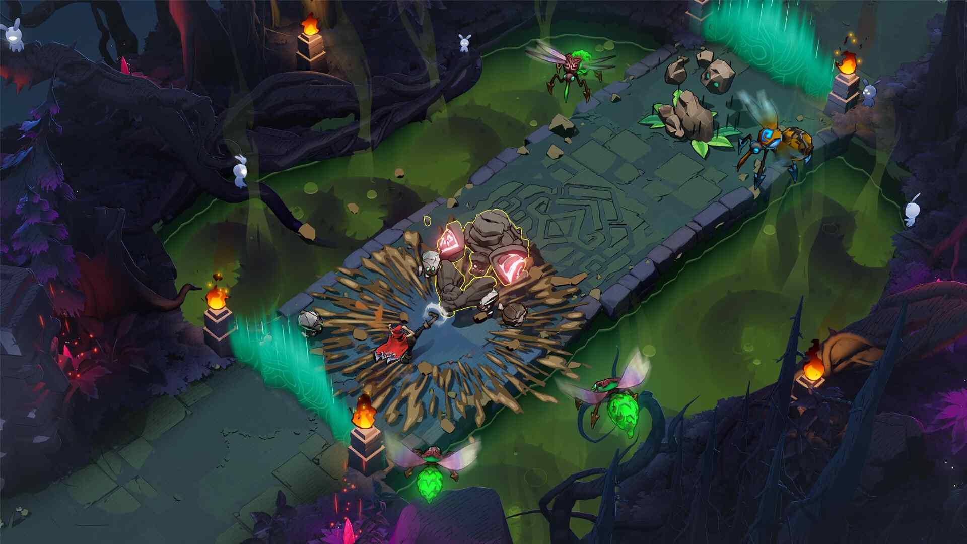 PC.传说法师2/Wizard of Legend 2