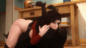 【3D/合集/重口味/素材/人兽/大棒】各类3D区美女与野兽合集素材-第6张图片-萌站