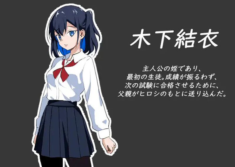 更新[爆款SLG/NTR牛头人/像素全动态] NTR课程 NTRレッスン NTR Lesson V1.9 Ver0125+ DLC～さくら編 樱花篇 官中版 [5.40]-第2张图片-萌站