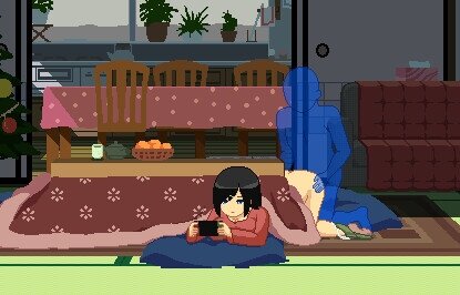 【SLG/PC/像素/冬季/TOP9/DLsite2024 人气/销量/1.49G】WINTER-田舎の性活- V1.02-第1张图片-萌站