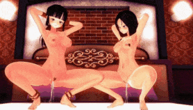【巨乳 口交 扣穴 舔穴 骑乘 后入 爆操 喷潮 中出】新作-【COM3D2】ダーリンダンス_A【楽曲夜伽】-第17张图片-萌站 【巨乳 口交 扣穴 舔穴 骑乘 后入 爆操 喷潮 中出】新作-【COM3D2】ダーリンダンス_A【楽曲夜伽】-第17张图片-萌站