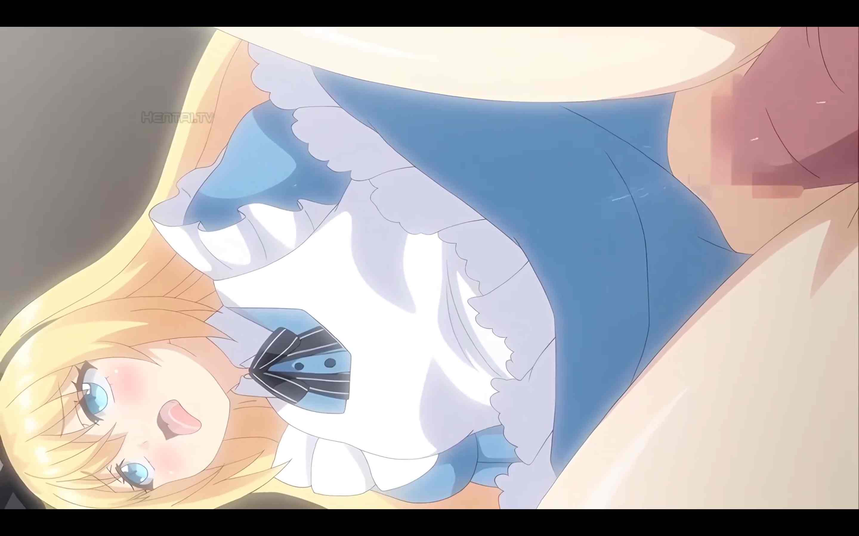 梦狱之国的爱丽丝【游戏476MB+动漫414MB】-第3张图片-萌站