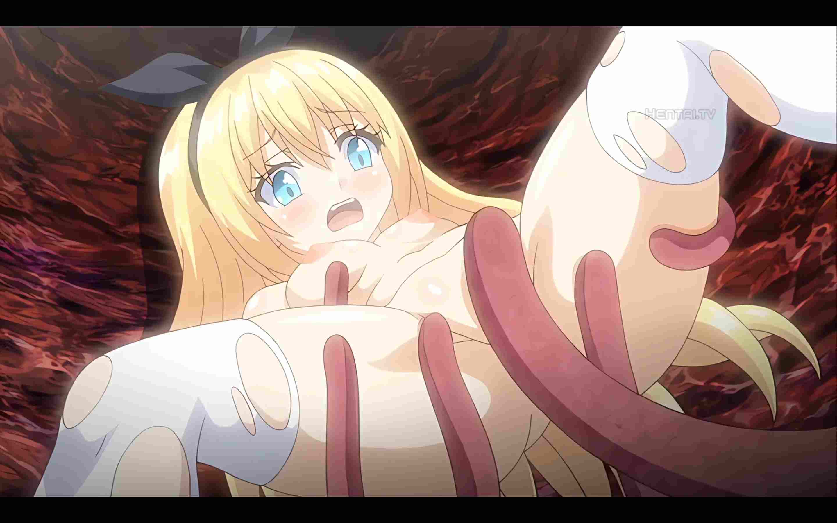 梦狱之国的爱丽丝【游戏476MB+动漫414MB】-第5张图片-萌站