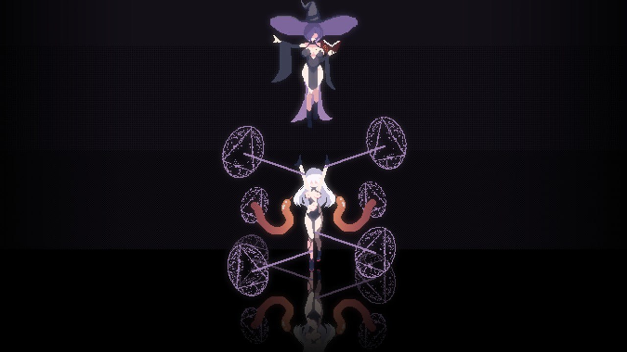 魔女的地下城-第6张图片-萌站