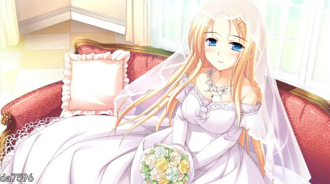 [ADV汉化] 庆典的钟声 ヤミと祝祭のサンクチュアリ AI汉化版+全CG存档电脑5.8G-第3张图片-萌站