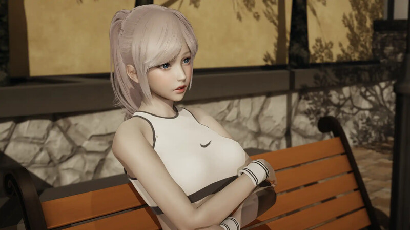 [国风SLG/沙盒养成/动态] 闪耀星路 Concert Girls v0.4.0 官方中文版 [PC+安卓-1.70G]-第5张图片-萌站