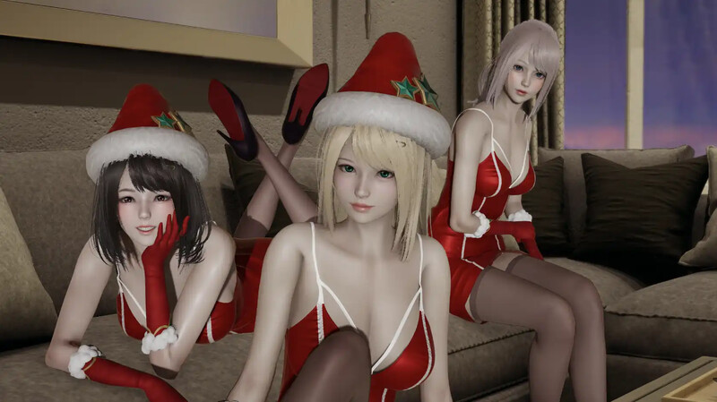 [国风SLG/沙盒养成/动态] 闪耀星路 Concert Girls v0.4.0 官方中文版 [PC+安卓-1.70G]-第3张图片-萌站