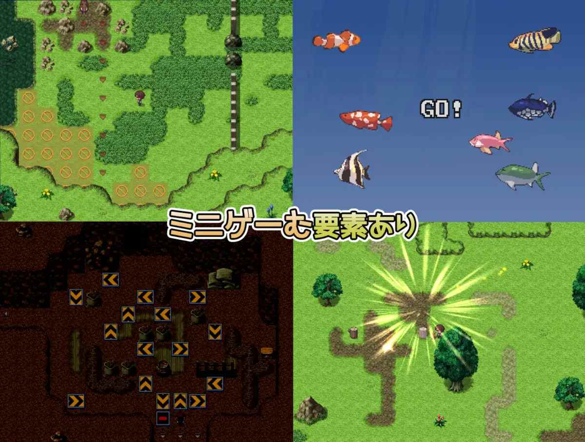 PC-あの夏の島? 中文 -第3张图片-萌站