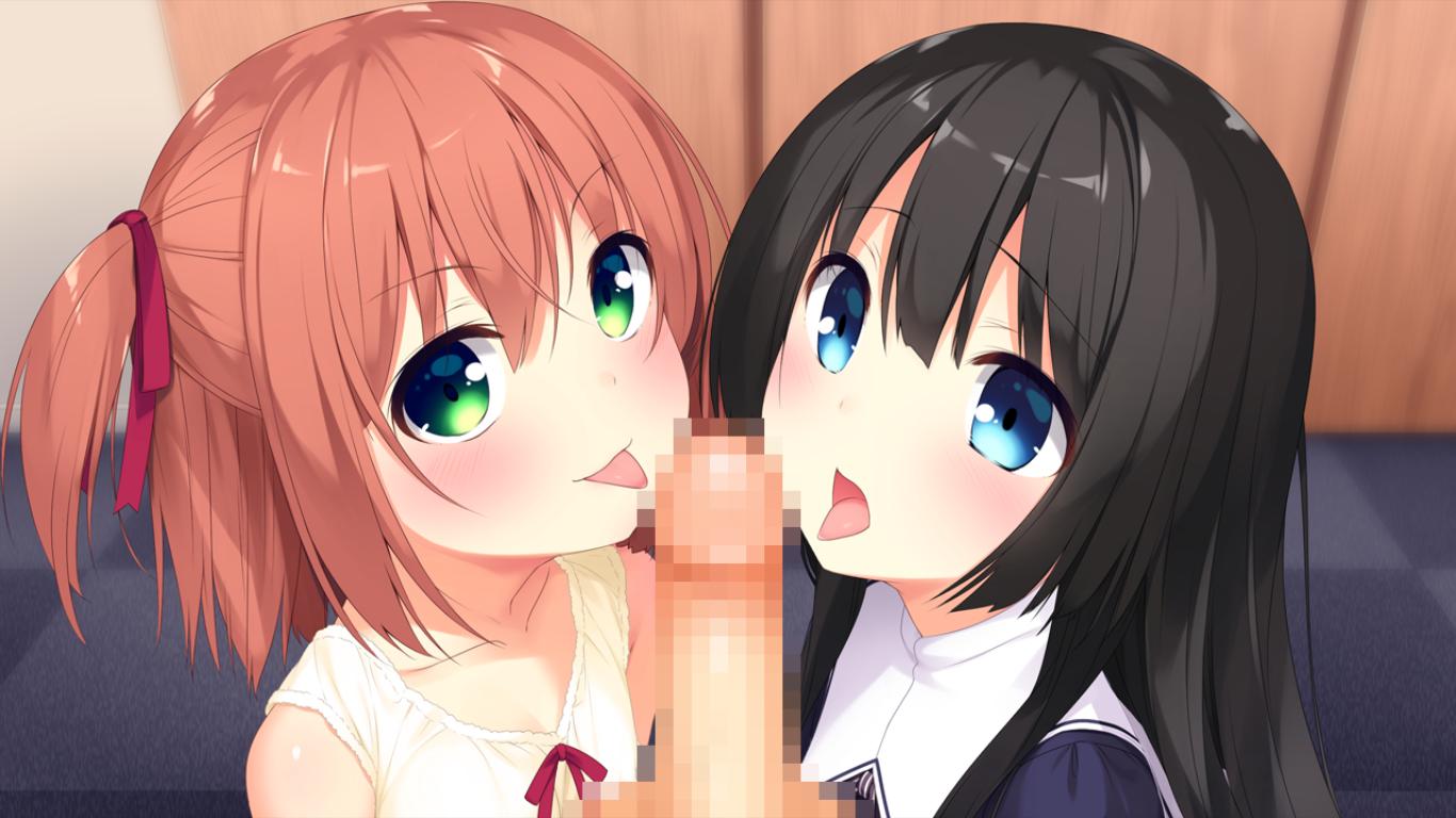 【ADV/汉化/PC】工口龙卷风！～偶像妹妹太色情了，我的理性即将狂风大作！？～-第12张图片-萌站