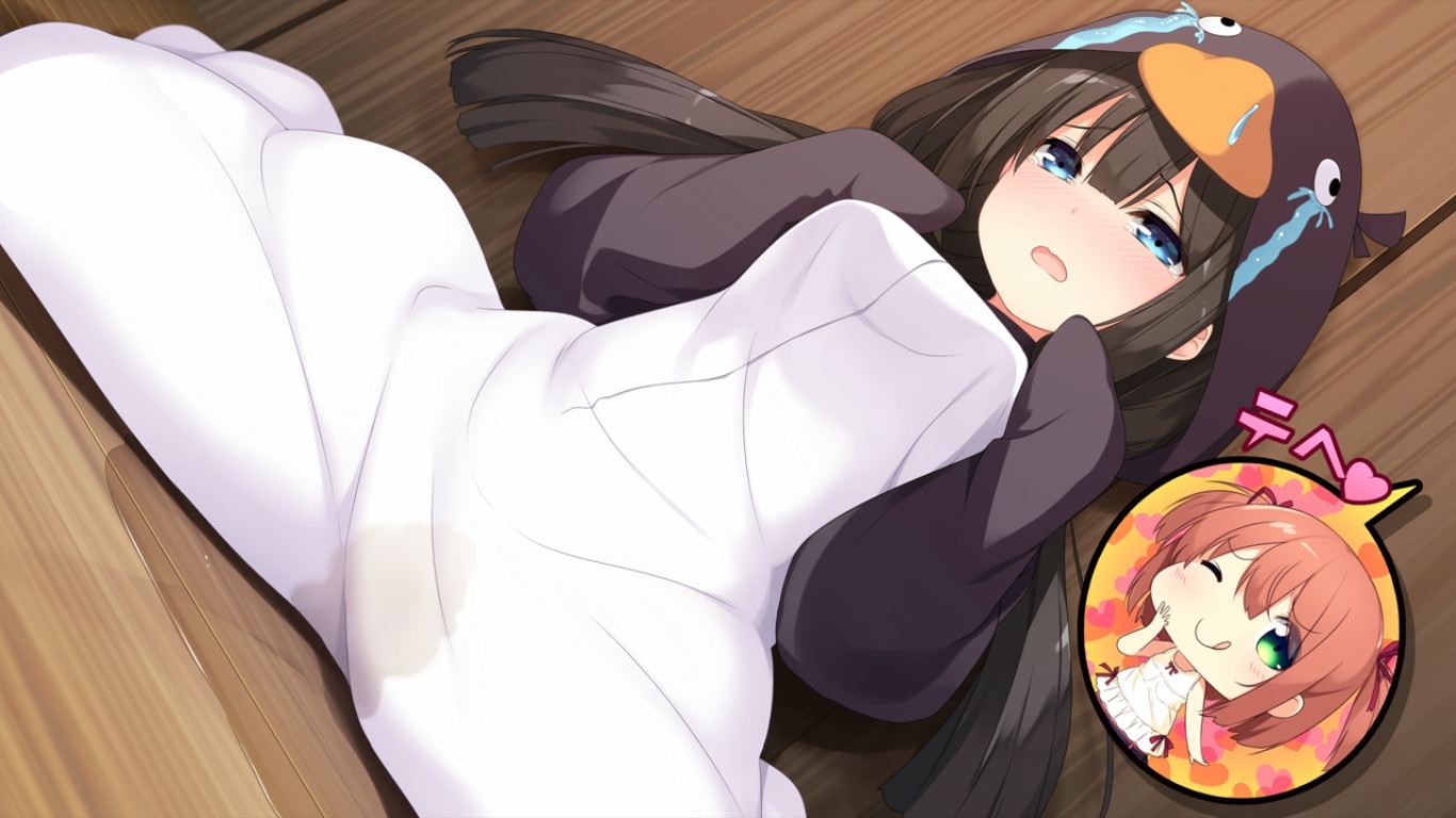 【ADV/汉化/PC】工口龙卷风！2～工口旋涡以妹妹为中心急速扩大中！～-第5张图片-萌站