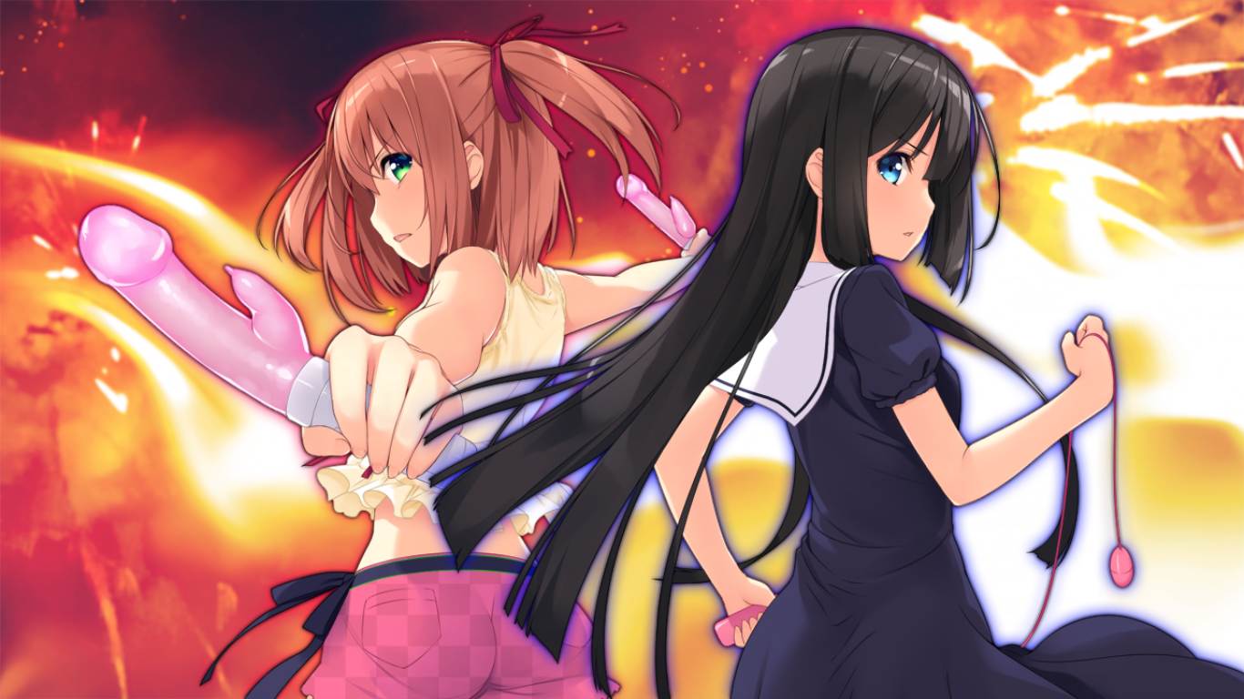 【ADV/汉化/PC】工口龙卷风！2～工口旋涡以妹妹为中心急速扩大中！～-第10张图片-萌站