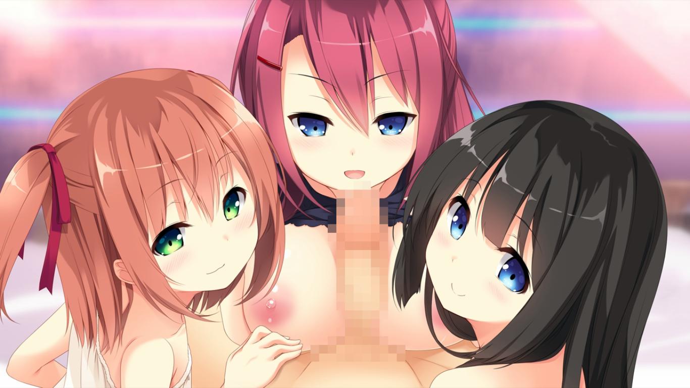 【ADV/汉化/PC】工口龙卷风！2～工口旋涡以妹妹为中心急速扩大中！～-第20张图片-萌站