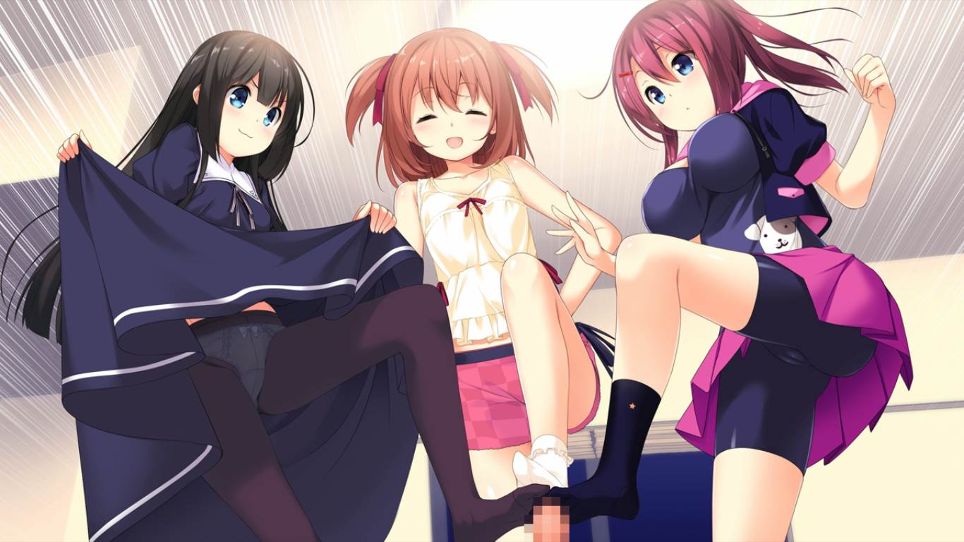 【ADV/汉化/PC】工口龙卷风！2～工口旋涡以妹妹为中心急速扩大中！～-第21张图片-萌站