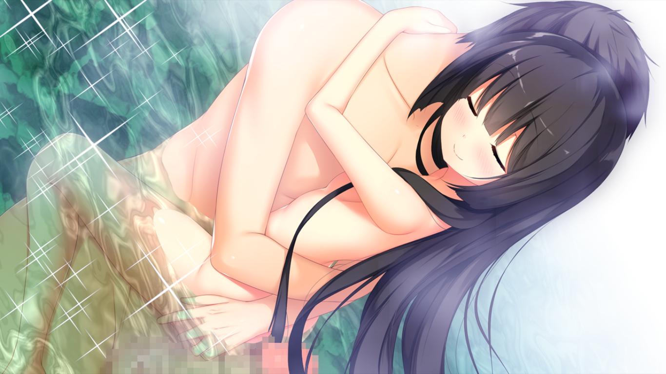 【ADV/汉化/PC】工口龙卷风！3～和娇嫩欲滴的妹妹们一起前往情欲满满的温泉旅馆！～-第15张图片-萌站