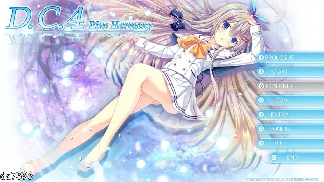 [ADV汉化] 初音岛4 Plus Harmony AI汉化版+全CG回想电脑5G-第1张图片-萌站