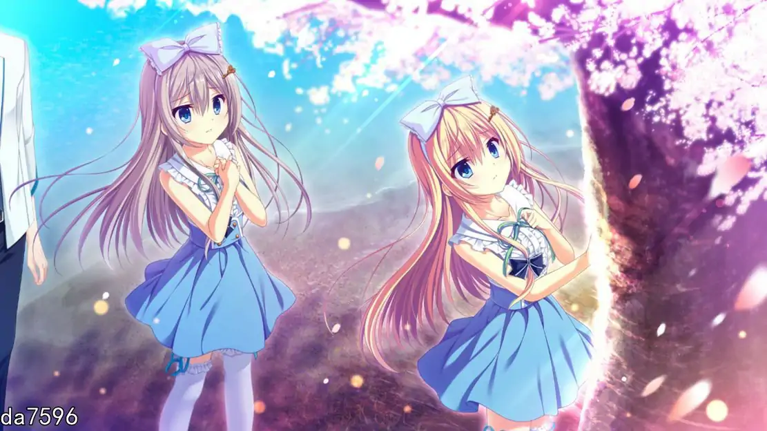 [ADV汉化] 初音岛4 Plus Harmony AI汉化版+全CG回想电脑5G-第3张图片-萌站