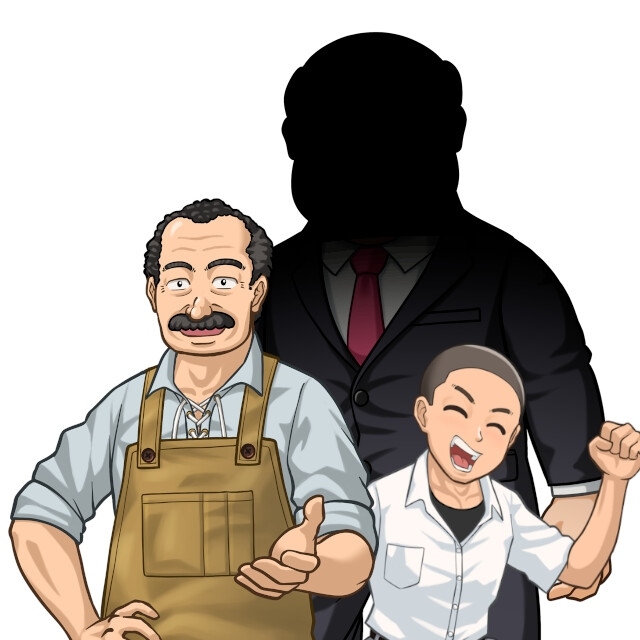 【DLsite/AI翻译/PC/雌小鬼/多结局/动态/萝莉】玩具战纪 雌性×小鬼 重构者 & 玩具戦記 メス×ガキ・リビルドー【社团：未亜見あみ/RJ01225565】-第4张图片-萌站