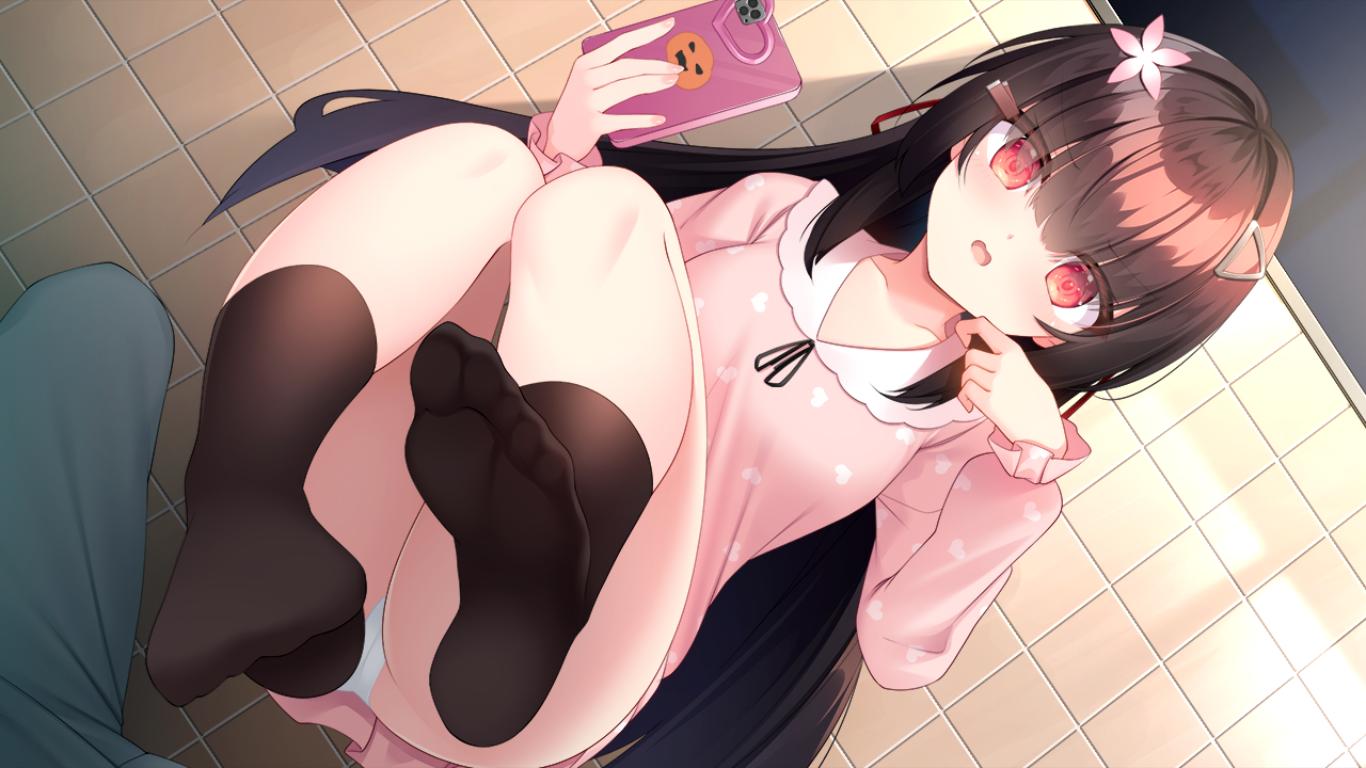 【ADV/AI汉化/PC】ちょっとナマイキなトイレの花子さ豪華版-第4张图片-萌站