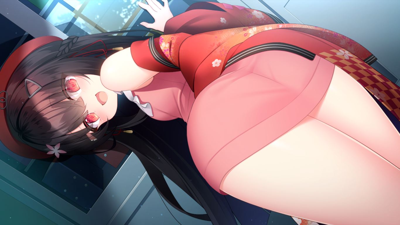 【ADV/AI汉化/PC】ちょっとナマイキなトイレの花子さ豪華版-第5张图片-萌站