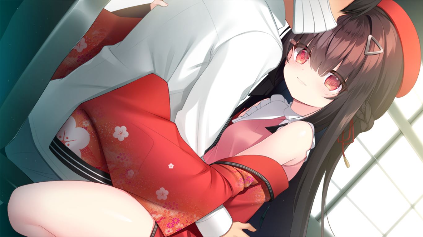 【ADV/AI汉化/PC】ちょっとナマイキなトイレの花子さ豪華版-第7张图片-萌站