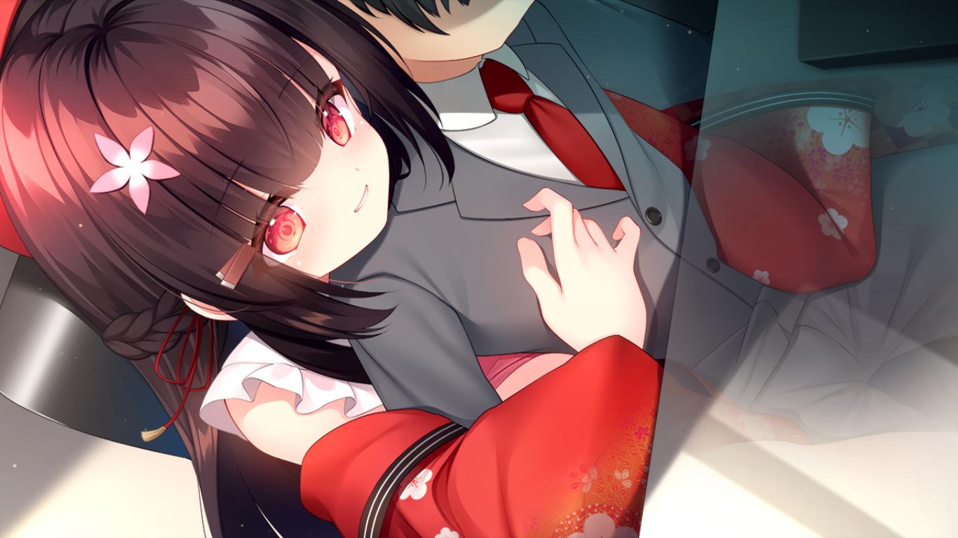 【ADV/AI汉化/PC】ちょっとナマイキなトイレの花子さ豪華版-第8张图片-萌站