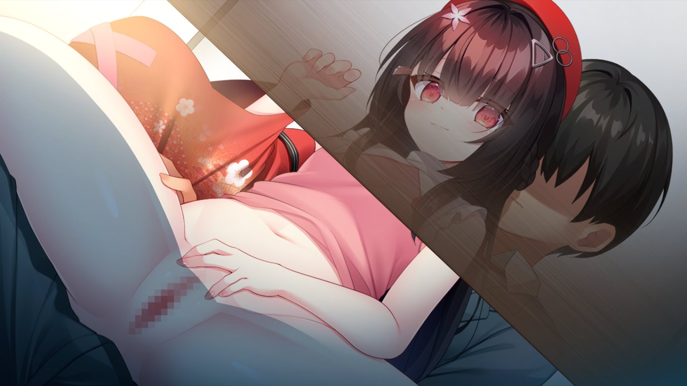 【ADV/AI汉化/PC】ちょっとナマイキなトイレの花子さ豪華版-第12张图片-萌站