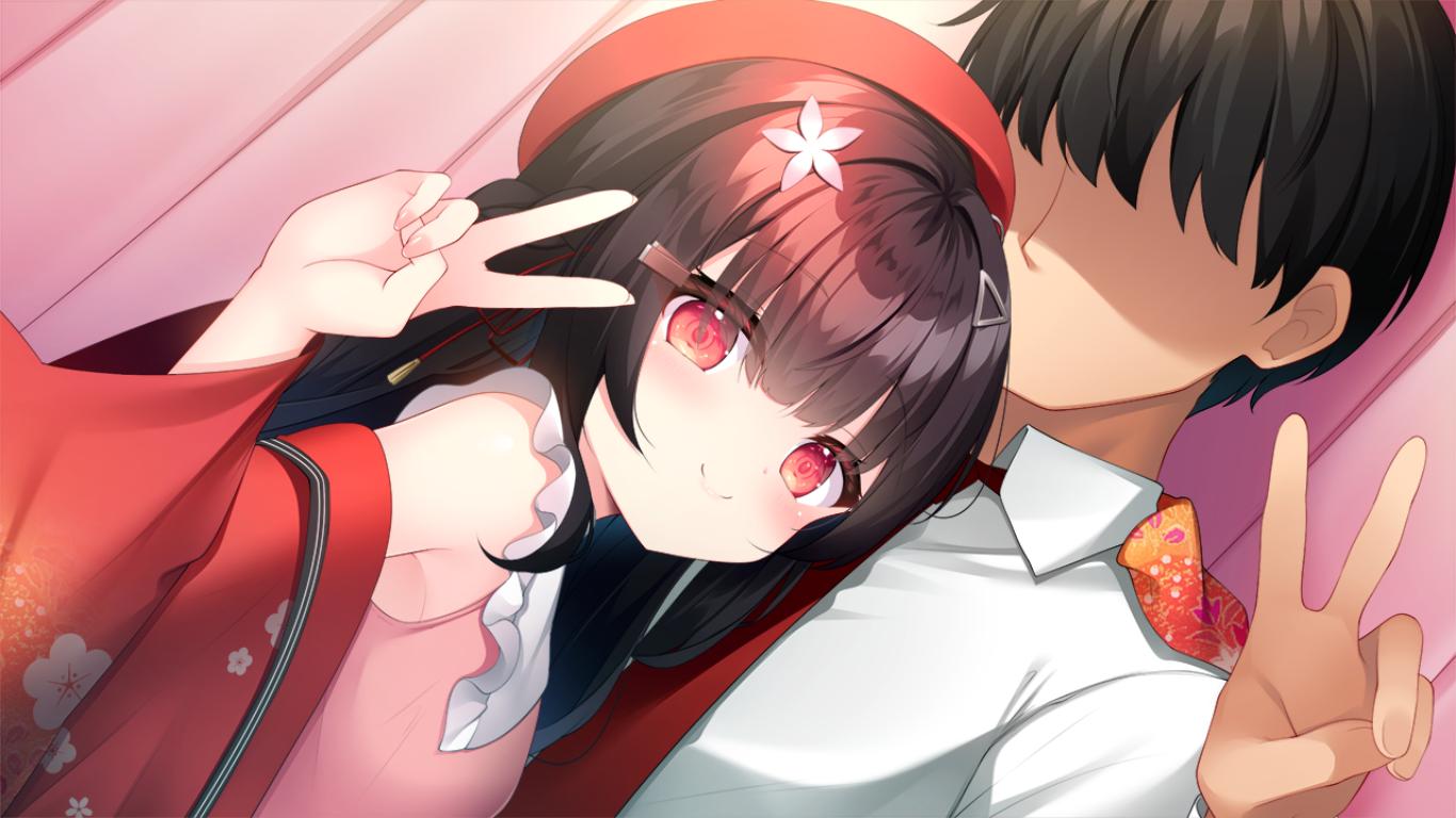 【ADV/AI汉化/PC】ちょっとナマイキなトイレの花子さ豪華版-第24张图片-萌站