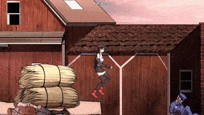 PC/SLG/蒂法的黑暗幻想  #Dark City Fantasy 完整英文正式版-第6张图片-萌站