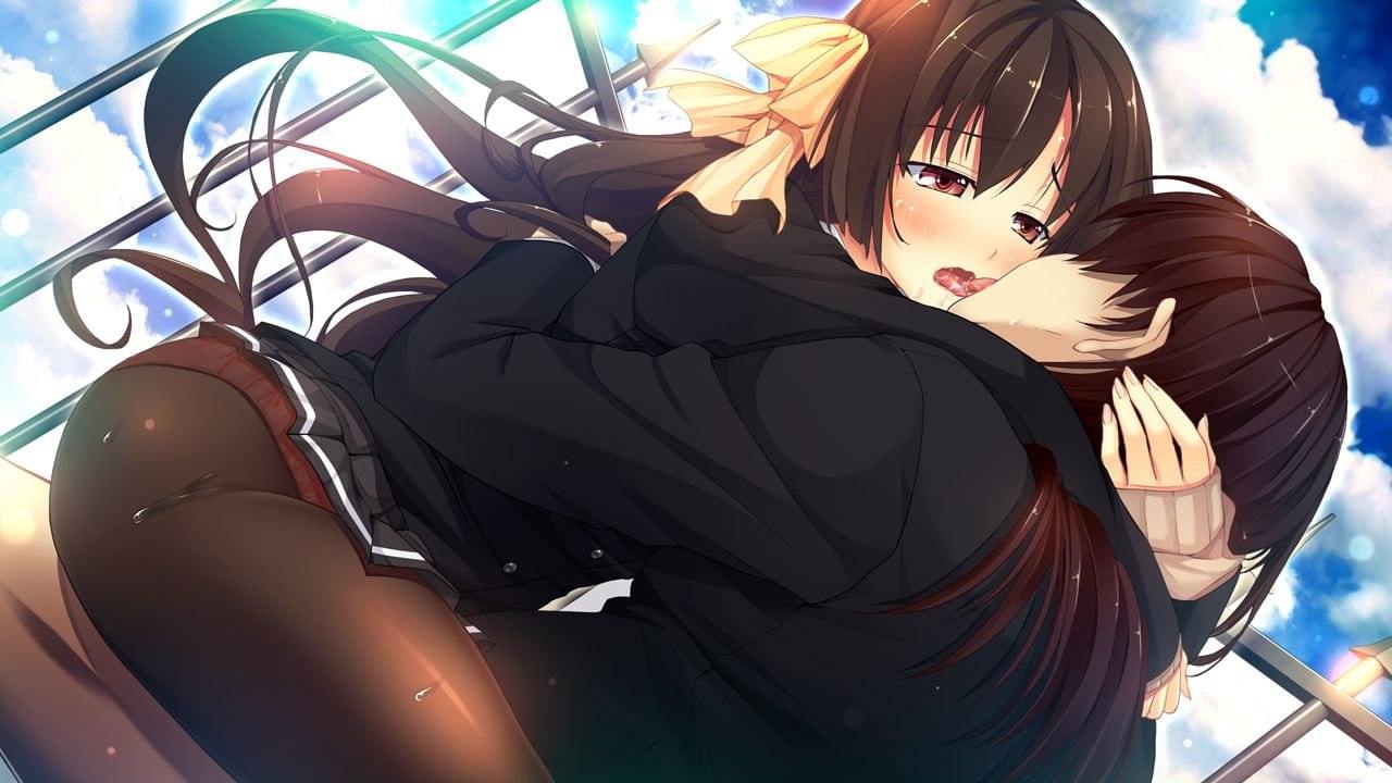 PC/ADV/#催眠乐园！～催眠术与方便的美少女学园生活～   #催眠ぱらだいす！～催眠術とツゴウノイイ美少女学園生活～ 汉化版+全CG存档-第1张图片-萌站