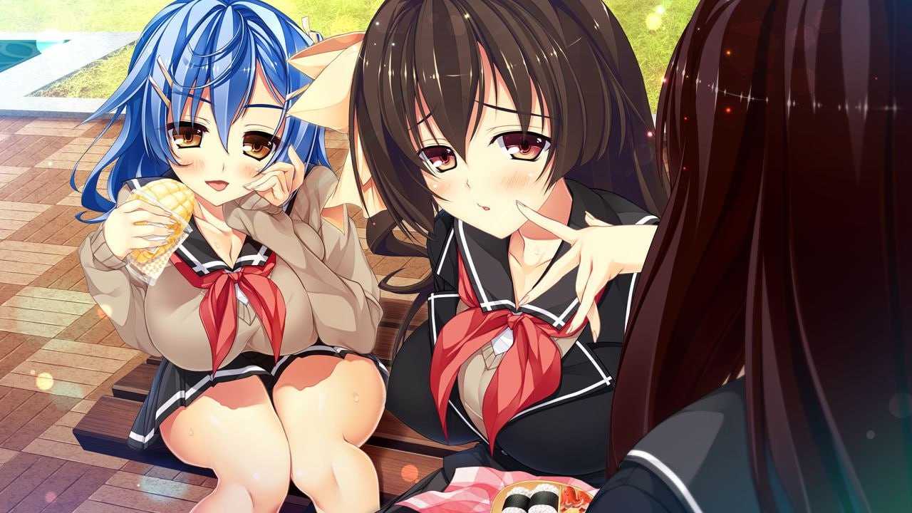 PC/ADV/#催眠乐园！～催眠术与方便的美少女学园生活～   #催眠ぱらだいす！～催眠術とツゴウノイイ美少女学園生活～ 汉化版+全CG存档-第4张图片-萌站