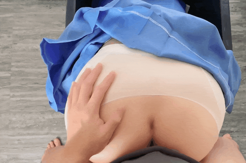 浵卡Tokar 白丝垃圾兔霞泽美游和老师的后入足交大激战-第1张图片-萌站