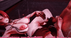【4K/无修/无水印】【巨乳 白丝 手交 足交 舔足 喷射 骑乘 后入 爆操 爆射 喷潮 中出】新作-lanzfh-NTR_椿_Camellya【26Mins】-第17张图片-萌站