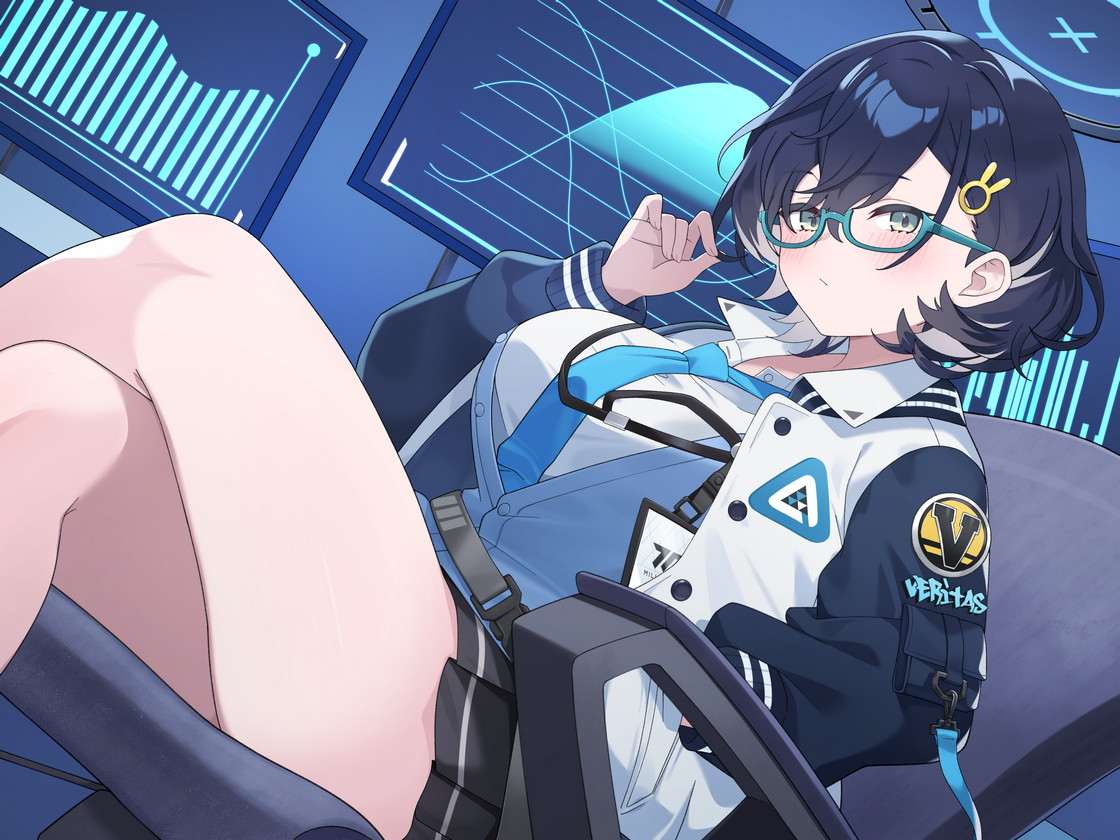 RJ01324989 【箱河ノア】先生、今日はふたりでのんびり休憩、しようか。-第1张图片-萌站