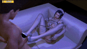 [3D/绅士/爆操/巨乳/中出/口交] 对待肉便器就得爆操玩弄肏死这些骚逼-第1张图片-萌站