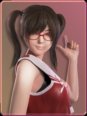 保健室怪梦 #保健室淫夢  v1.01 完整正式日文生肉版+动画版-第2张图片-萌站