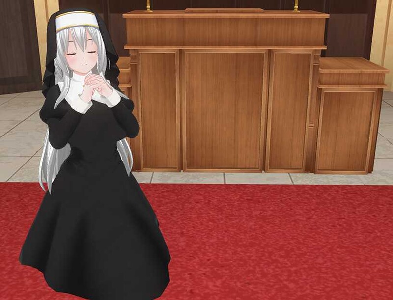 【国产RPG/PC/官中】欢迎来到时间停止的岛屿Ω Ver0.24 官方中文重置版+原版Ver2.65