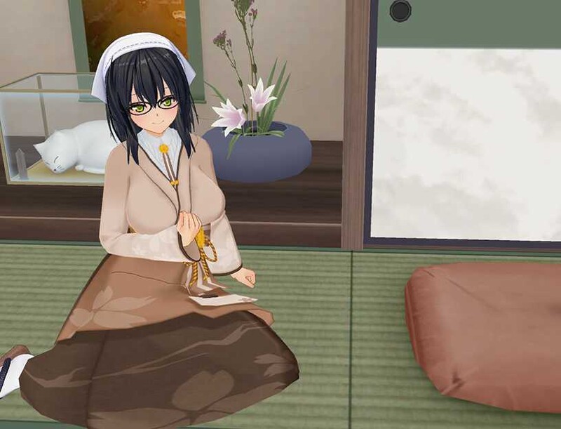【国产RPG/PC/官中】欢迎来到时间停止的岛屿Ω Ver0.24 官方中文重置版+原版Ver2.65-第2张图片-萌站