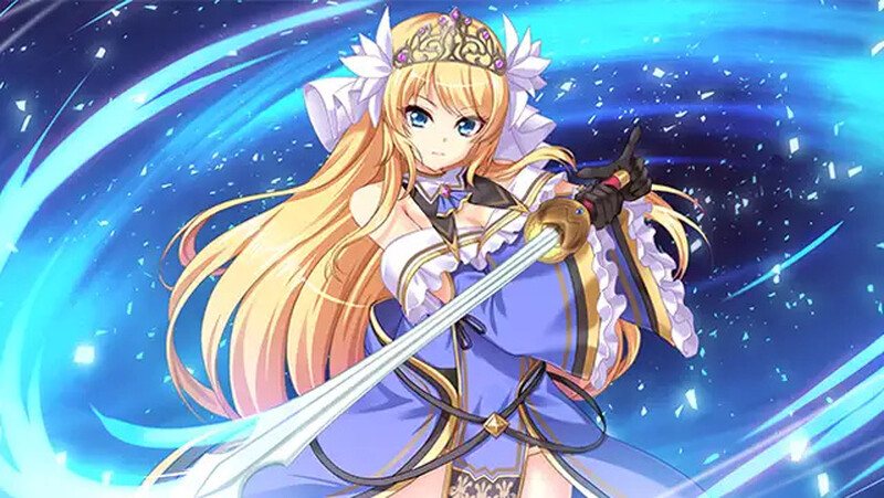 【拔作ADV/异种X/汉化】淫紋闘技都市ソドム～大観衆の前で強制受胎させられる聖戦姫～ V1.0 AI汉化-第2张图片-萌站