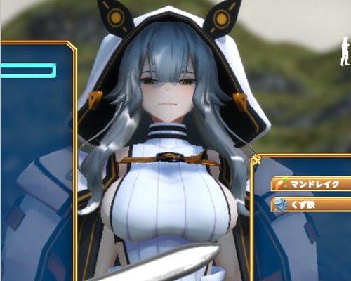 PC/ACT/退魔圣女玛丽贝尔~魅魔的诱惑  #退魔聖女マリベル～サキュバスの誘惑 v1.021 官方中文版-第5张图片-萌站