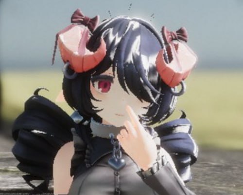 PC/ACT/退魔圣女玛丽贝尔~魅魔的诱惑  #退魔聖女マリベル～サキュバスの誘惑 v1.021 官方中文版-第6张图片-萌站