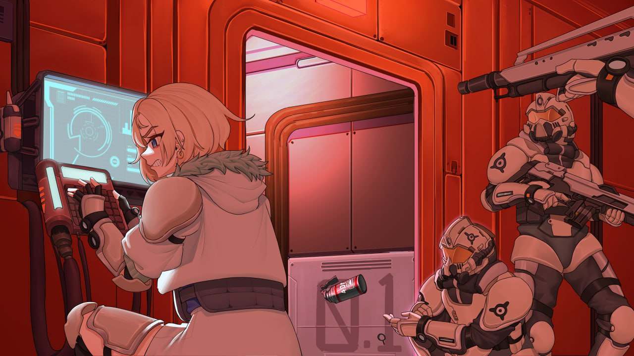 PC/SLG/#战争灰烬 #Ashes of War 汉化版-第6张图片-萌站 PC/SLG/#战争灰烬 #Ashes of War 汉化版-第6张图片-萌站