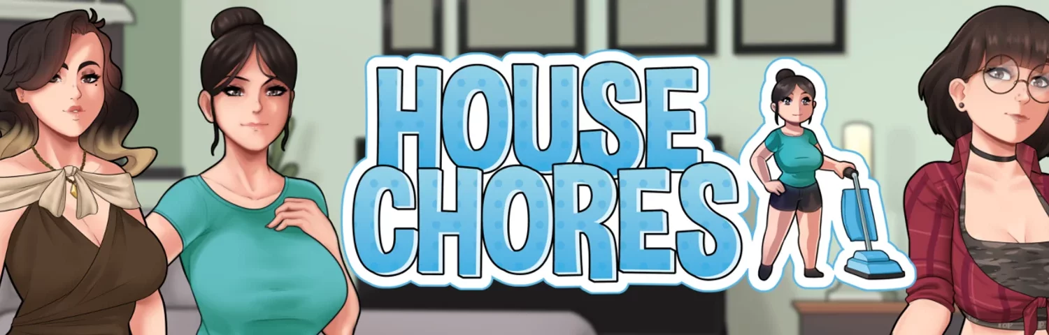 PC-House Chores 中文-第1张图片-萌站