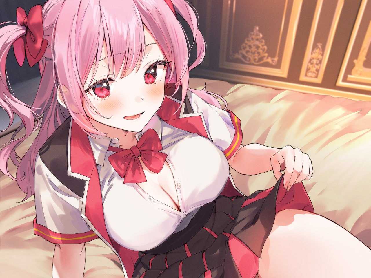 【汉化音声】【八集合一全集】极力献媚的小穴相亲活动・黄金单身汉争夺赛〜国民级偶像全力以赴诱惑你 屈服的口交游戏【简体中文版】-第1张图片-萌站