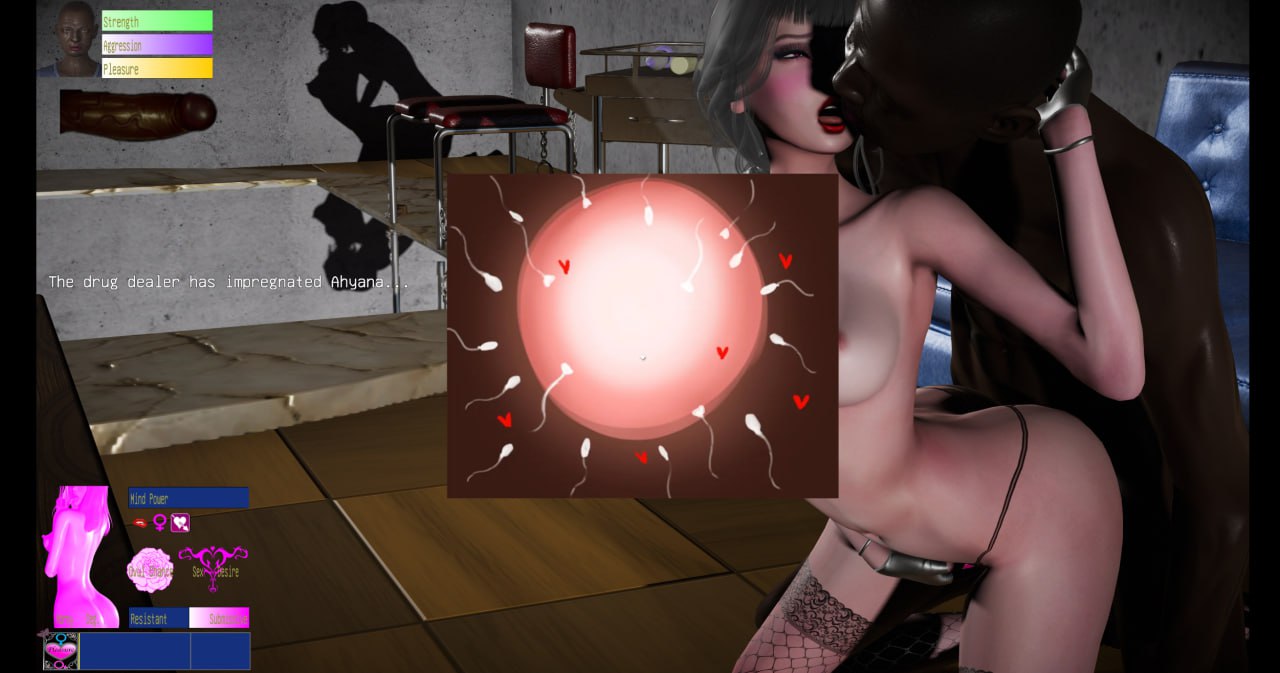 PC/RPG/退魔女神   #Exorcism Goddess  v0.99c 官方中文