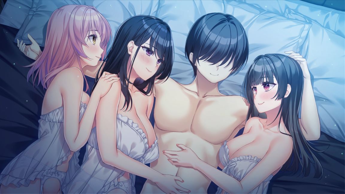 夏への方舟3 pc 2.2g-第1张图片-萌站 夏への方舟3 pc 2.2g-第1张图片-萌站