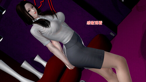 肉欲熟母01-04(完)+短篇X3-第1张图片-萌站