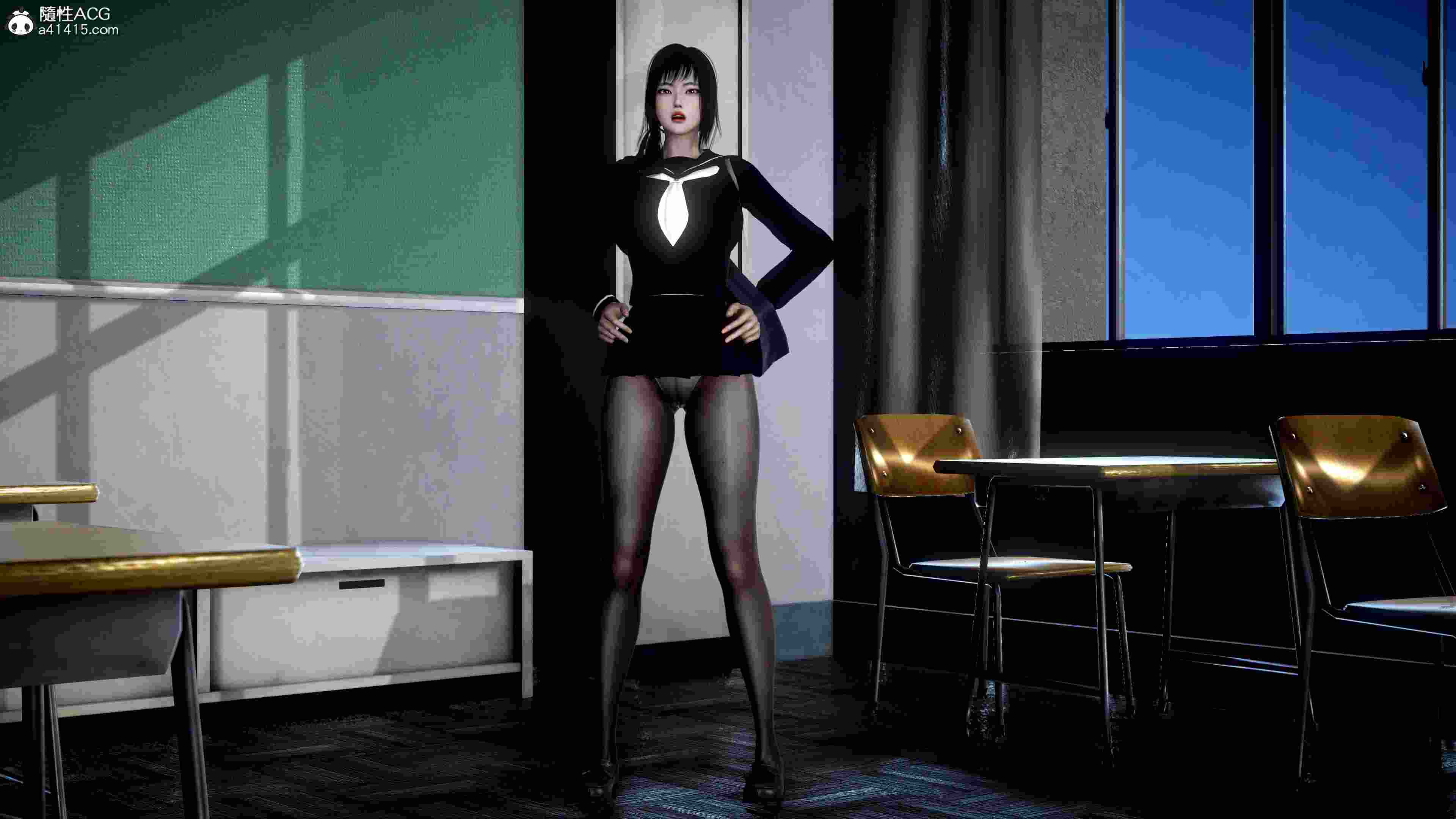 人妻调教X90-第9张图片-萌站